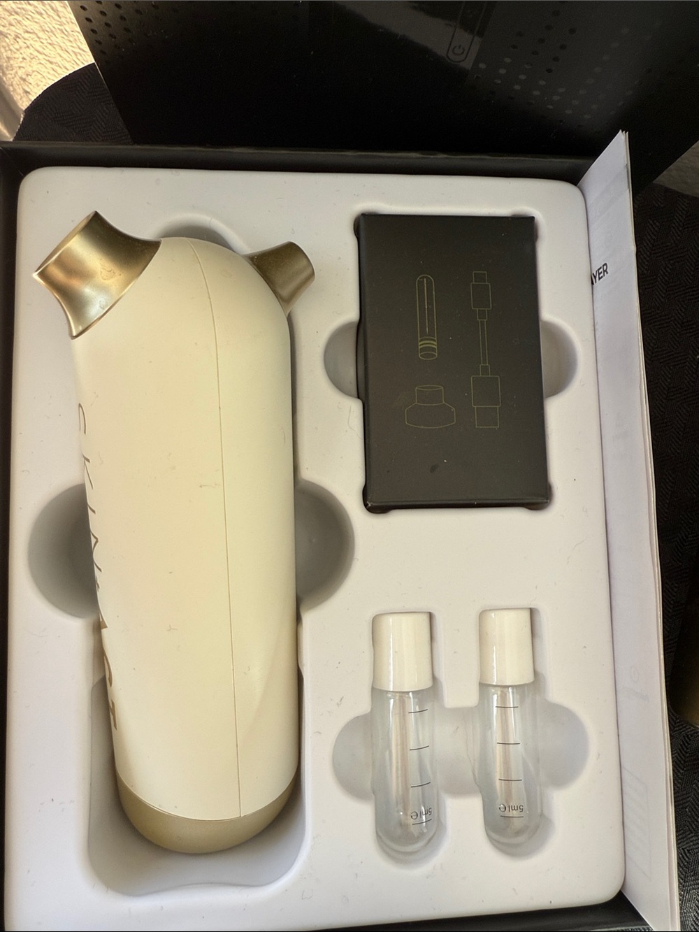 NANO Oxygen Sprayer Tool